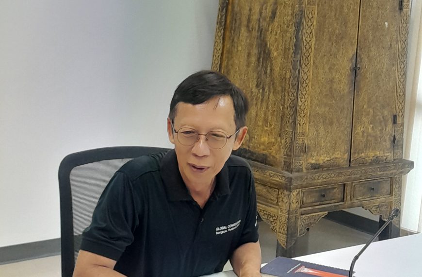 สถาบันวิจัยญาณสังวร จัดประชุมคณะกรรมการพัฒนาระบบรับรองจริยธรรมการวิจัยในมนุษย์ ครั้งที่ ๔ (๓๐ ต.ค.๖๘…